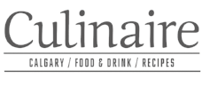 Culinaire Magazine