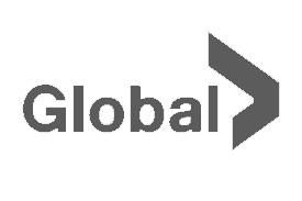 Global tv logo