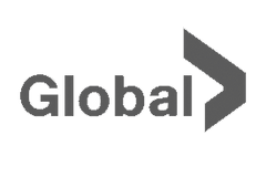 Global tv logo