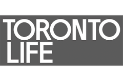 Toronto Life logo