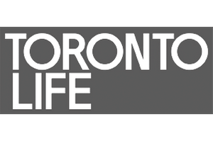 Toronto Life Magazine