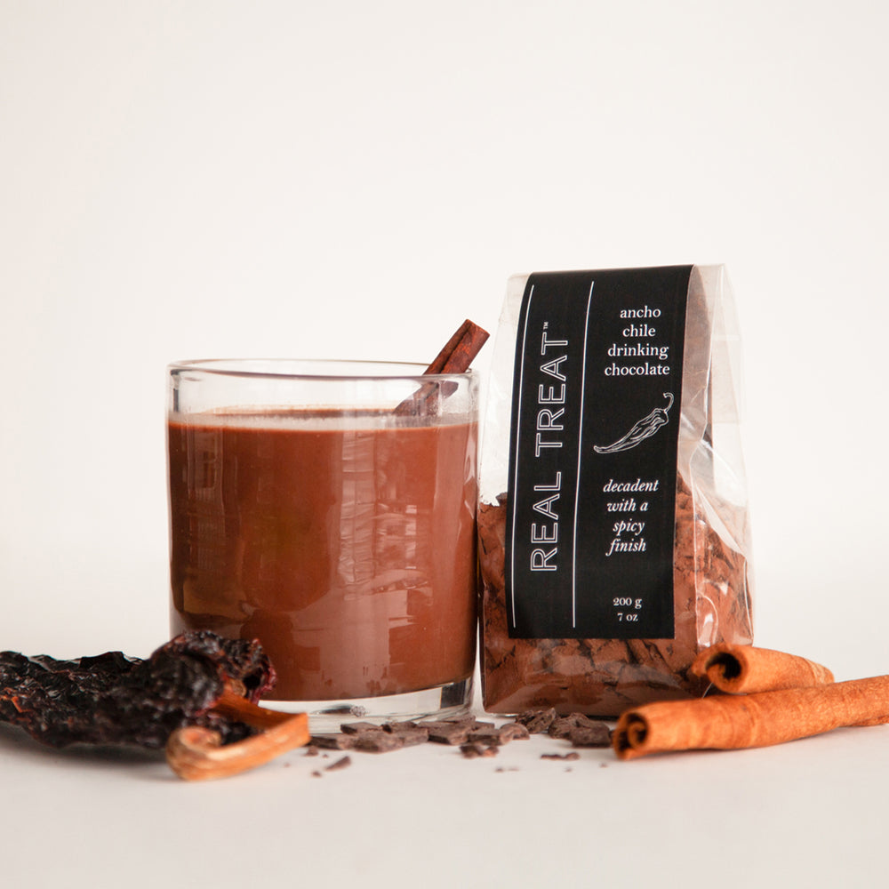 
                  
                    Load image into Gallery viewer, Chocolate Lover&amp;#39;s Gift
                  
                