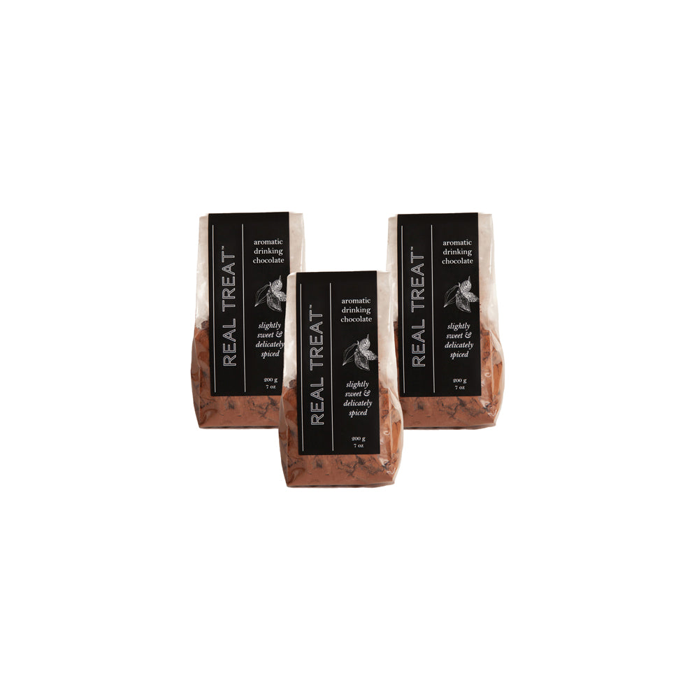 
                  
                    Load image into Gallery viewer, Aromatic Drinking Chocolate
                  
                