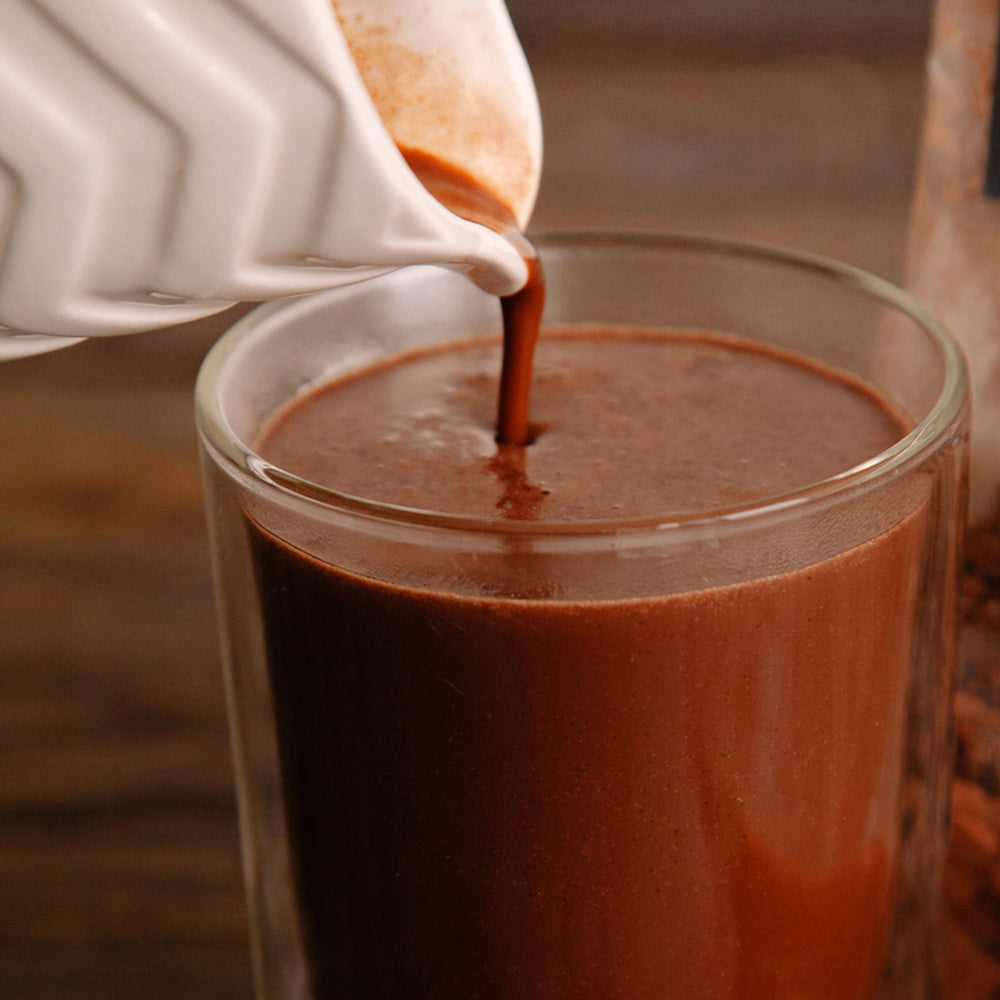 
                  
                    Load image into Gallery viewer, Aromatic Drinking Chocolate
                  
                