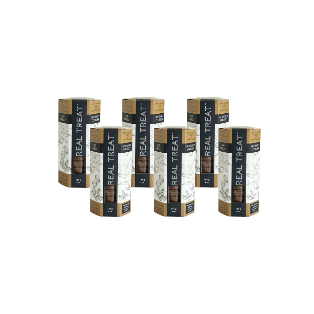 
                  
                    Load image into Gallery viewer, Top Shelf - 6 Pack Bundle
                  
                