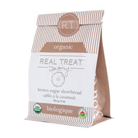 Real Treat Pantry Cookies - Wholesale (Roll-Top Bags)
