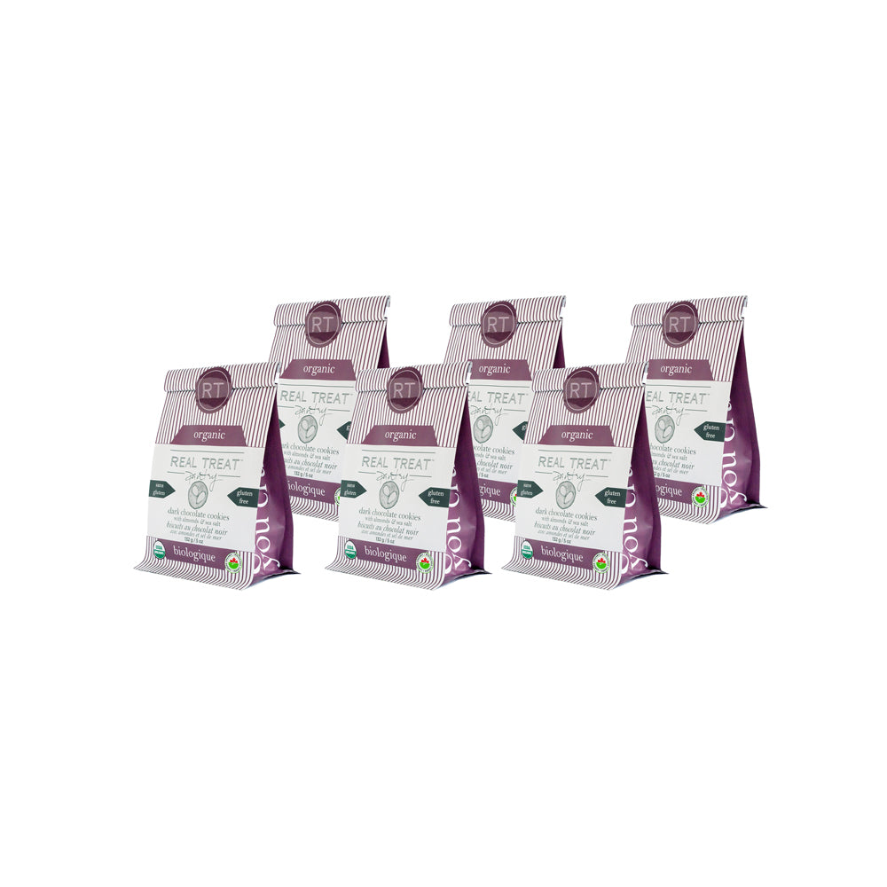 
                  
                    Load image into Gallery viewer, Real Treat Pantry - 6 Pack Bundle
                  
                
