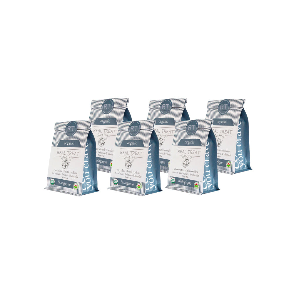 
                  
                    Load image into Gallery viewer, Real Treat Pantry - 6 Pack Bundle
                  
                