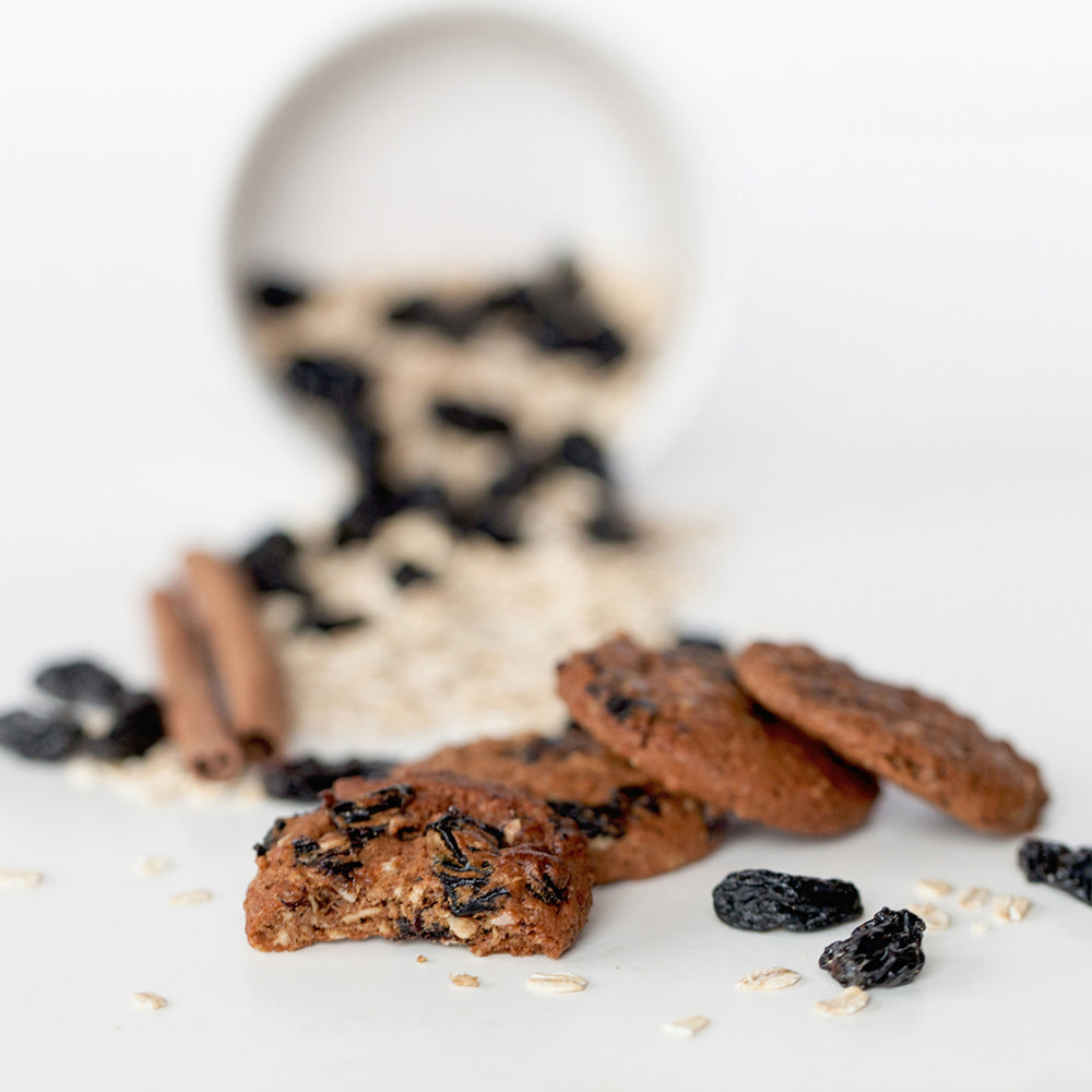 
                  
                    Load image into Gallery viewer, Oatmeal Raisin Cookies
                  
                