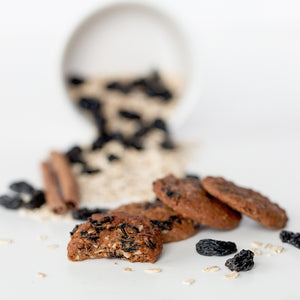 
                  
                    Load image into Gallery viewer, Oatmeal Raisin Cookies
                  
                